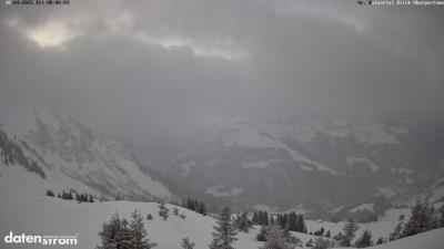 Großes Walsertal – Partnom