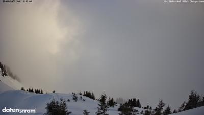 Großes Walsertal – Partnom