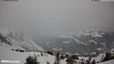 Großes Walsertal – Partnom