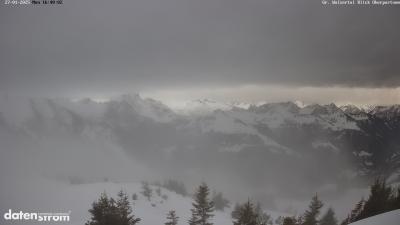 Großes Walsertal – Partnom