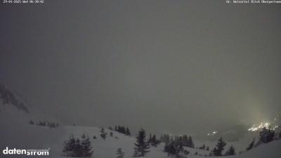 Großes Walsertal – Partnom