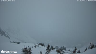 Großes Walsertal – Partnom