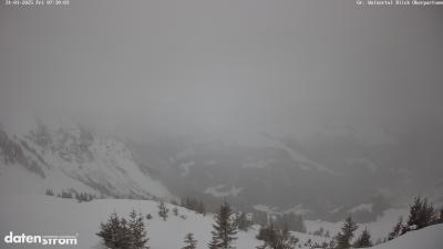 Großes Walsertal – Partnom