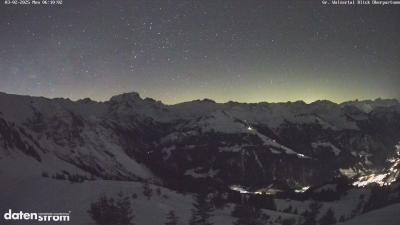 Großes Walsertal – Partnom