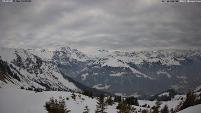 Großes Walsertal – Partnom