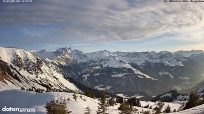 Großes Walsertal – Partnom
