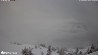 Großes Walsertal – Partnom