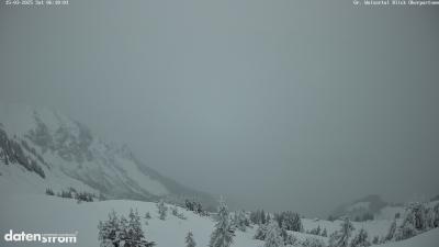 Großes Walsertal – Partnom