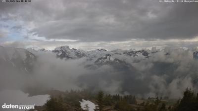 Großes Walsertal – Partnom