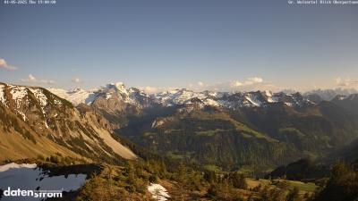 Großes Walsertal – Partnom