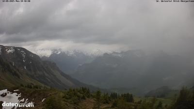 Großes Walsertal – Partnom