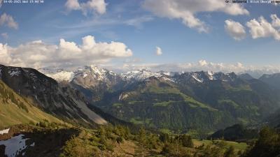 Großes Walsertal – Partnom
