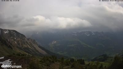 Großes Walsertal – Partnom