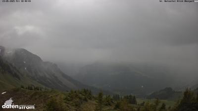 Großes Walsertal – Partnom