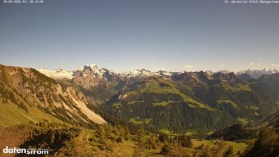 Großes Walsertal – Partnom