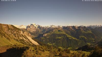 Großes Walsertal – Partnom