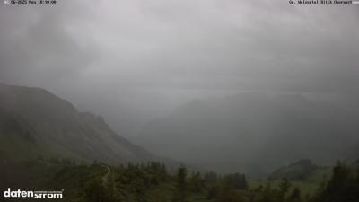 Großes Walsertal – Partnom