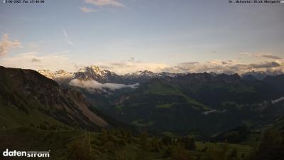 Großes Walsertal – Partnom