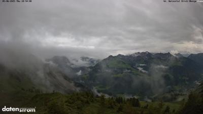 Großes Walsertal – Partnom