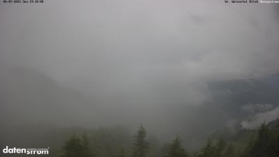 Großes Walsertal – Partnom