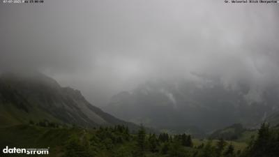 Großes Walsertal – Partnom
