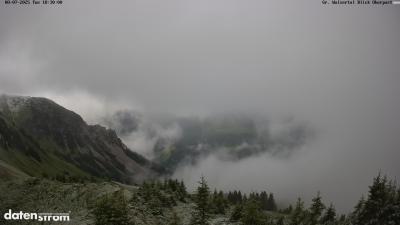 Großes Walsertal – Partnom