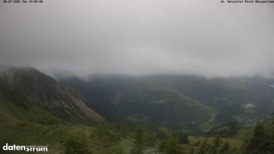 Großes Walsertal – Partnom
