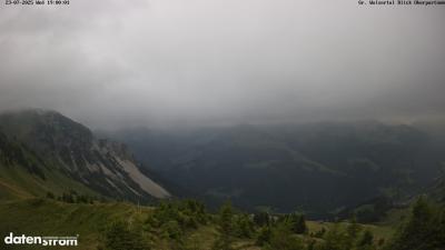 Großes Walsertal – Partnom
