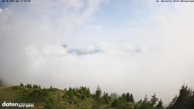 Großes Walsertal – Partnom