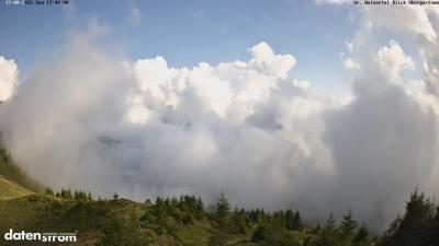 Großes Walsertal – Partnom