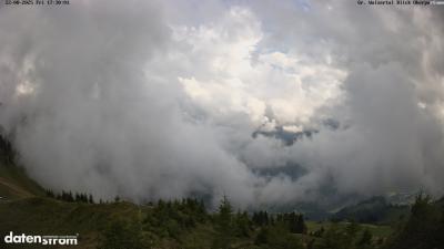 Großes Walsertal – Partnom