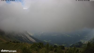 Großes Walsertal – Partnom