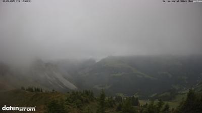 Großes Walsertal – Partnom