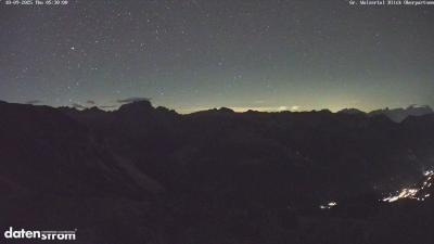 Großes Walsertal – Partnom