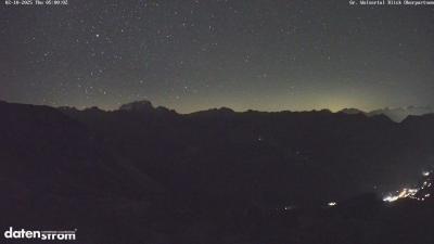 Großes Walsertal – Partnom