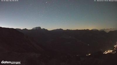 Großes Walsertal – Partnom