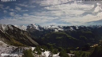 Großes Walsertal – Partnom