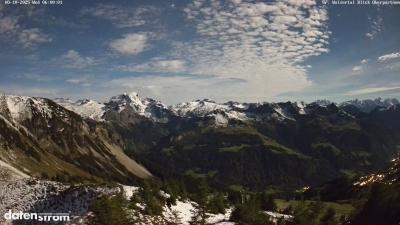 Großes Walsertal – Partnom