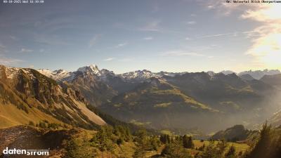 Großes Walsertal – Partnom