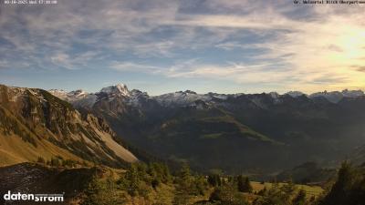 Großes Walsertal – Partnom