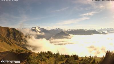 Großes Walsertal – Partnom