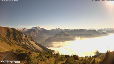 Großes Walsertal – Partnom