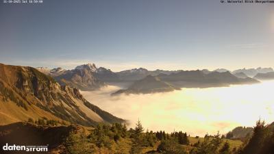 Großes Walsertal – Partnom