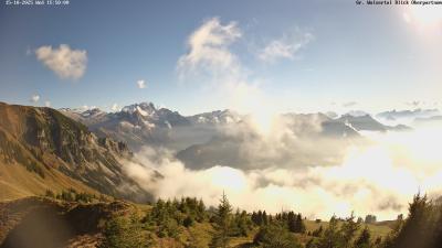 Großes Walsertal – Partnom