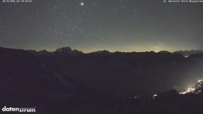 Großes Walsertal – Partnom