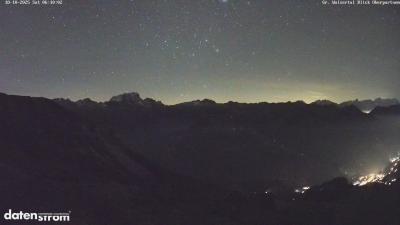 Großes Walsertal – Partnom