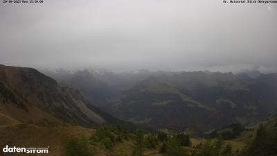 Großes Walsertal – Partnom