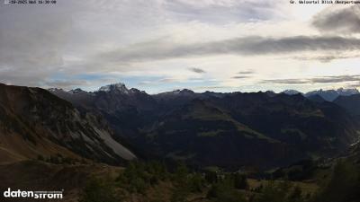 Großes Walsertal – Partnom
