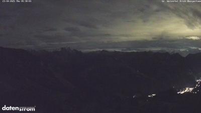 Großes Walsertal – Partnom