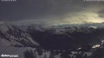 Großes Walsertal – Partnom